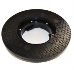 TRUVOX ORBIS COMPACT ROTARY SCRUBBER - 28CM DRIVE DISC