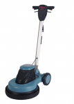TRUVOX ORBIS HIGH SPEED ROTARY SCRUBBER - INCLUDING ACCESSORIES