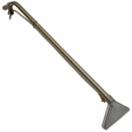 HYDROMIST COMPACT CARPET EXTRACTOR HEAVY DUTY WAND
