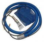 HYDROMIST 35 CARPET EXTRACTOR UPHOLSTERY CLEANING KIT