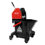 JANGRO TC20 PREMIUM COMBO BUCKET AND WRINGER - RED - 13L