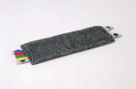 VILEDA ULTRASPEED SAFEMOP with COLOUR CODED TAGS, 34cm