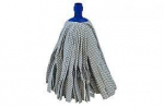 VILEDA SUPERMOP MOP HEAD Blue .