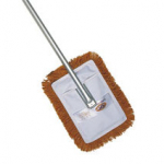 Hi Gold Duster