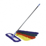 60cm Replacement sweeper heads -Blue