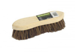 11" HAND SCRUB BRUSH Bassine Stiff