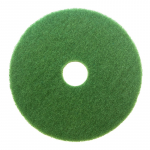JANGRO FLOOR PAD 13" Green 1x5