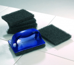 Griddle Pads for use with HL060 (Grey) Pack of 10