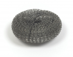GALVANISED SCOURER - LARGE