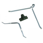 Wooden Handle, 5ft, 60inch x 1 1/8inch