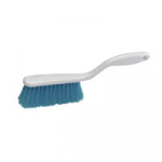 Hygiene Hand Brush, soft 317mm - Red