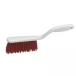 Hygiene Hand Brush, Stiff 317mm - White