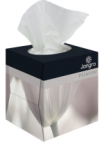 JANGRO SOVEREIGN CUBE FACIAL TISSUE 2ply 70 sheet