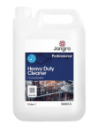 JANGRO HEAVY DUTY CONCENTRATED CLEANER - 5L