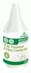TRIGGER BOTTLE FOR PREMIUM A7 CONCENTRATED AIR FRESHENER AND FABRIC DEODORISER