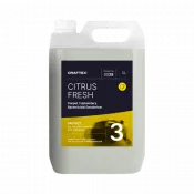 JANGRO BACTERICIDAL DEODORISER CITRUS LIME - 5L