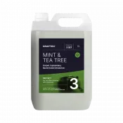 JANGRO BACTERICIDAL DEODORISER MINT & TEA TREE - 5L
