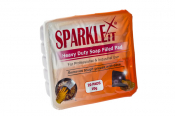 10g HEAVY DUTY SOAP FILLED PADS - PACK OF 20