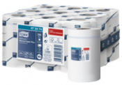 Tork Reflex Wiping Paper Mini Plus M3