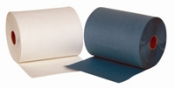 Jangro Roll Towel, White, 2 ply, 100m