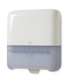 TORK MATIC HAND TOWEL ROLL DISPENSER WHITE inchElevationinch