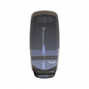RAPHAEL SOAP DISPENSERS - SMOKE