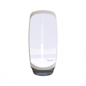RAPHAEL SOAP DISPENSER - WHITE