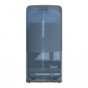 RAPHAEL Z FOLD HAND TOWEL DISPENSER - BLUE