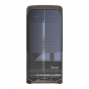 RAPHAEL Z FOLD HAND TOWEL DISPENSER - SMOKE