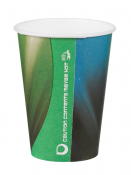 7oz TALL PRISM PAPER VENDING CUPS