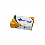 WRAPMASTER BAKING PARCHMENT REFILLS - 30CM x 50M - 3 ROLLS