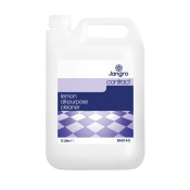CONTRACT LEMON ALL-PURPOSE CLEANER,hard surface cleaner