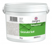 PROFESSIONAL DISHWASHER GRANULAR SALT - 2KG