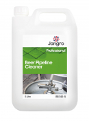 Beer Pipeline Cleaner