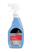 PREMIUM BIO BLU ENZYME CLEANER - 750ML