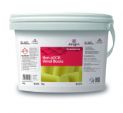 JANGRO PROFESSIONAL NON PDCB URINAL BLOCKS - 3KG