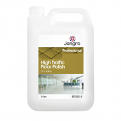 JANGRO HIGH TRAFFIC FLOOR POLISH - 5L