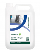 Jangro Professional Scrubber Dryer Solution - 5L