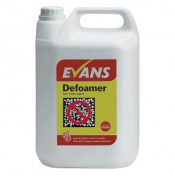 DEFOAMER ANTI-FOAM AGENT - 5L