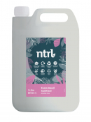 JANGRO NTRL FOAM HAND SANITISER 5L