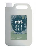JANGRO NTRL WASHING UP LIQUID 5L