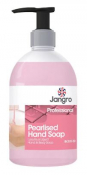 Professional Pearlised Hand Soap - 500ml