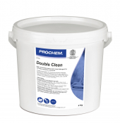 PROCHEM DOUBLE CLEAN - 4KG