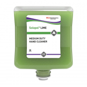 DEB LIME WASH Heavy Cleanse 4x2 litre