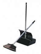 Lobby Brush and handle
