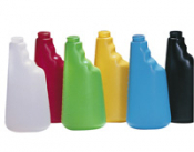600ml Bottle Natural