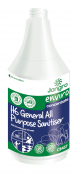 TRIGGER BOTTLE FOR H6 PREMIUM GENERAL ALL PURPOSE SANITISER