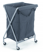 SERVO X CART NX200L 200ltr Chassis