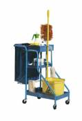 Port-a-Cart Trolley