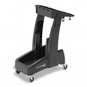 NUMATIC MULTI-MATIC MMO TROLLEY - BASE